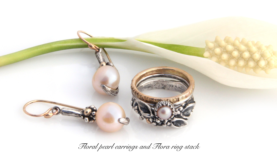 Louise Douglas Jewellery