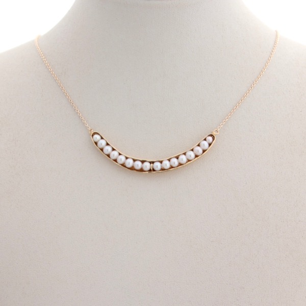 9ct Yellow Gold Large Oval Link Necklace with Lobster Clasp