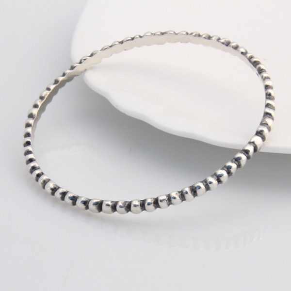 Pebble Bangle