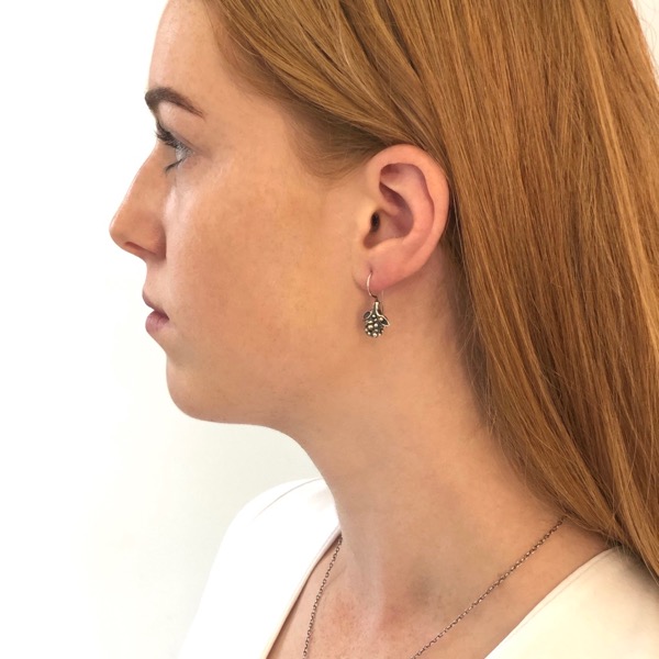 Lily Earrings
