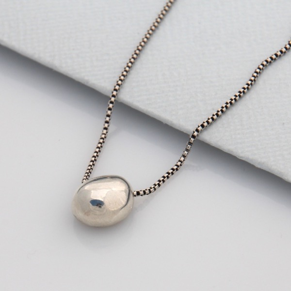 Touchstone Necklace