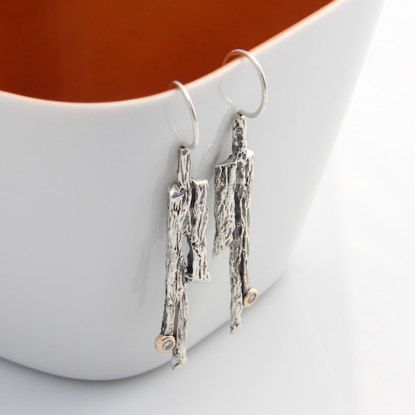 Woodland Earrings