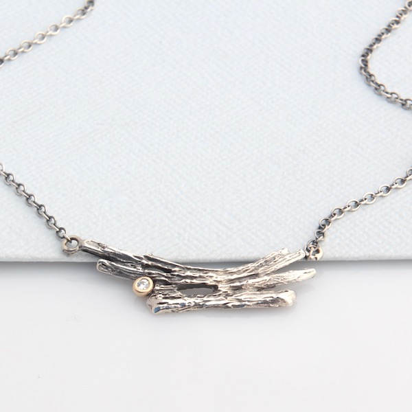 Woodland Necklace