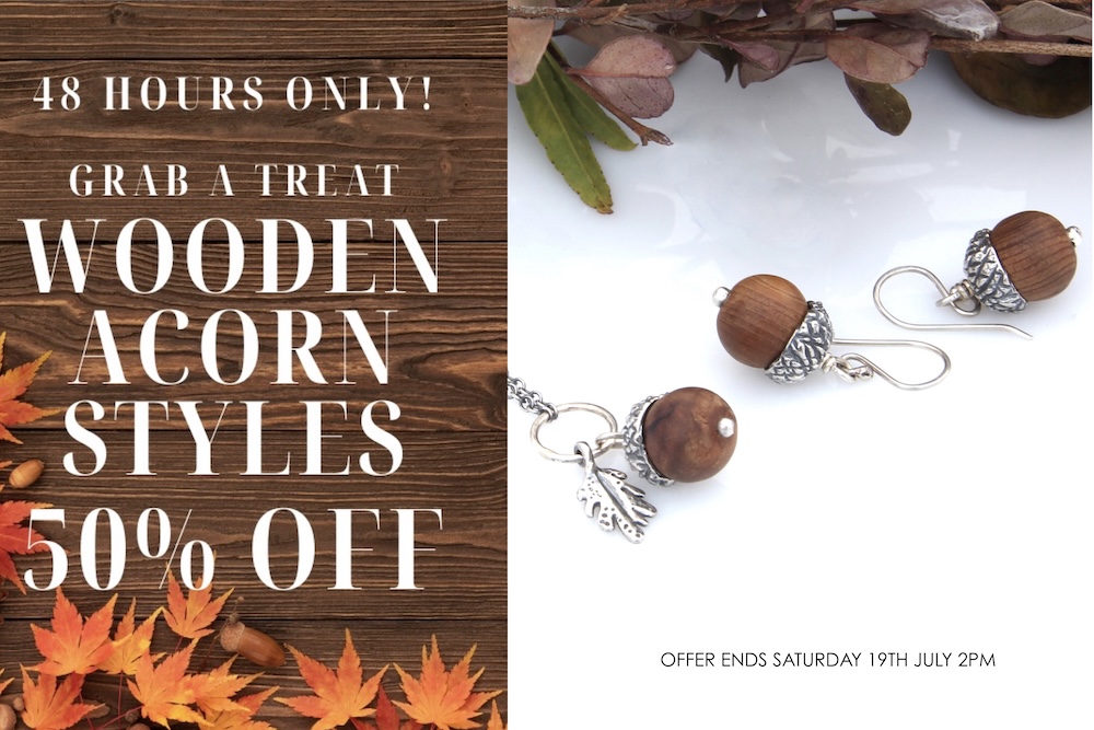 Acorn Collection